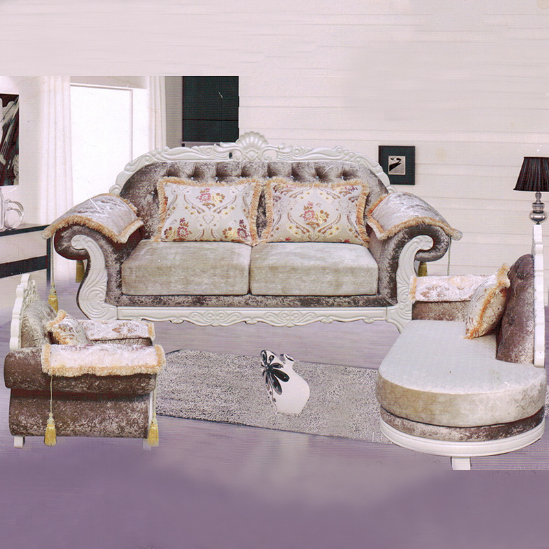 沙發組合 簡約時尚現代主義雙人沙發 休閒舒適柔軟沙發 佈藝沙發工廠,批發,進口,代購