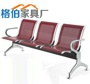 上海傢具廠傢直銷 時尚排椅現代醫院銀行公共場合等候椅機場侯椅批發・進口・工廠・代買・代購