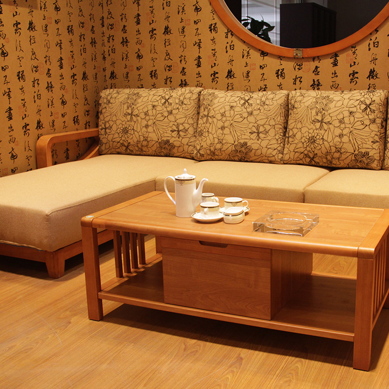 轉角沙發 客廳傢具沙發組合 木克爾橡意風情 廠傢直銷工廠,批發,進口,代購