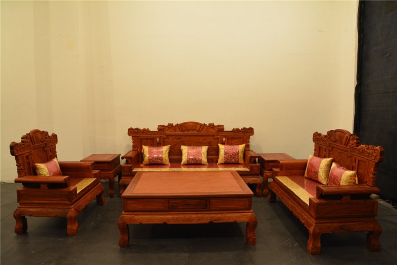 雅典紅木傢具加盟代理/紅木傢具品牌直銷/紅木沙發價格客廳沙發批發・進口・工廠・代買・代購
