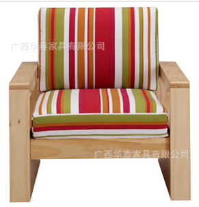 [ 直銷] 8300 實木架沙發,橡膠木架,原木色架沙發餐廳沙發批發・進口・工廠・代買・代購