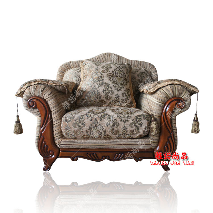 新古典傢具沙發組合 簡約歐式小戶型客廳沙發組合 歐式沙發奢華批發・進口・工廠・代買・代購
