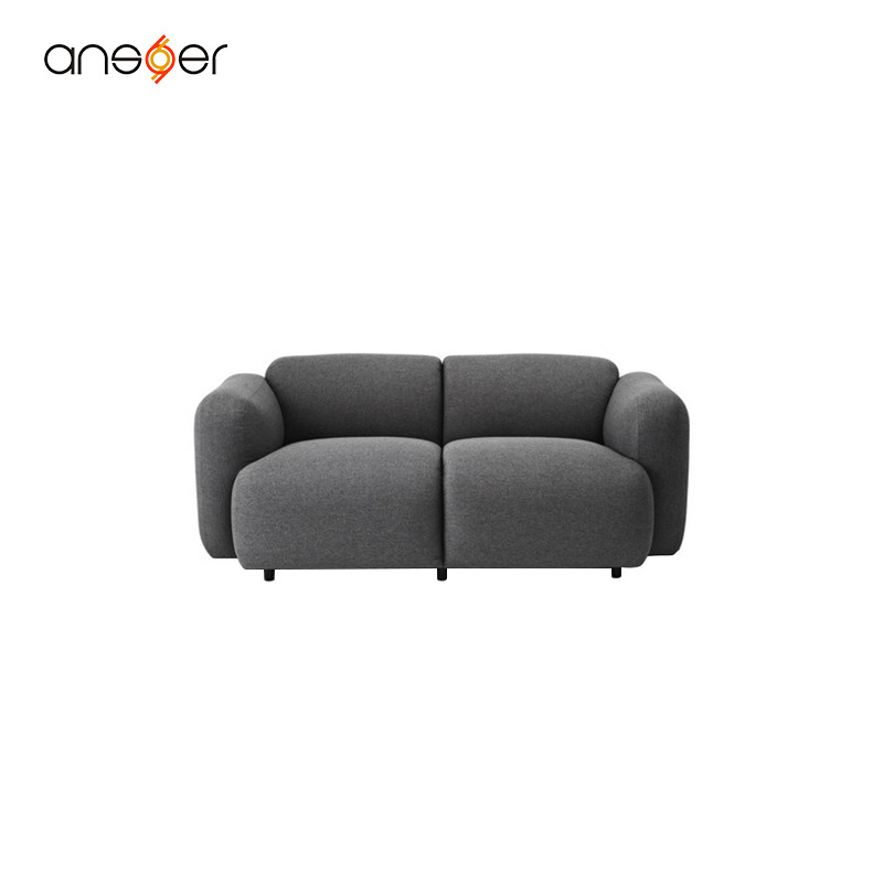 ansuner創意設計師傢具 swell 2-seater sofa/膨脹沙發 佈藝沙發批發・進口・工廠・代買・代購