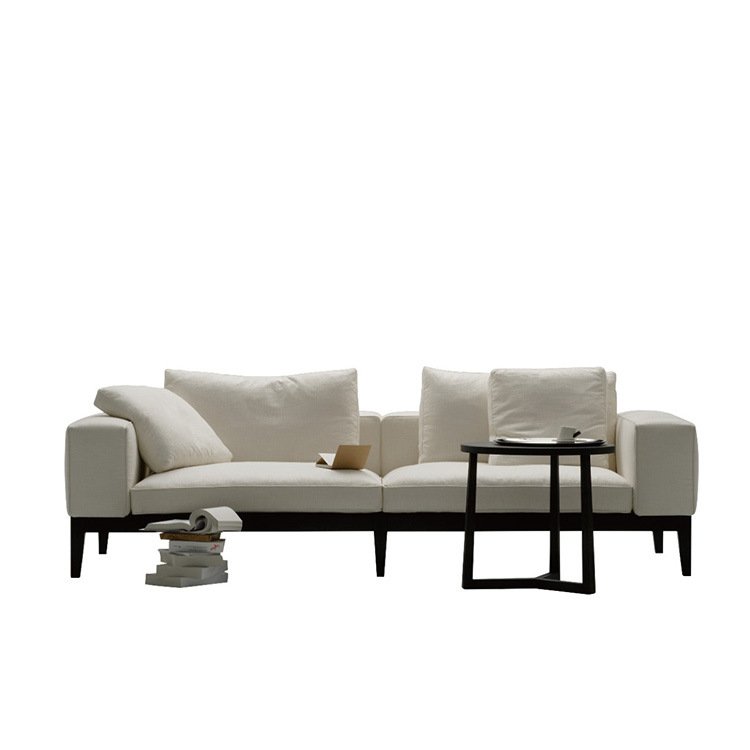 LIGNRUE高檔精品雙人座辦公沙發簡約現代傢具定製設計工廠直銷批發・進口・工廠・代買・代購