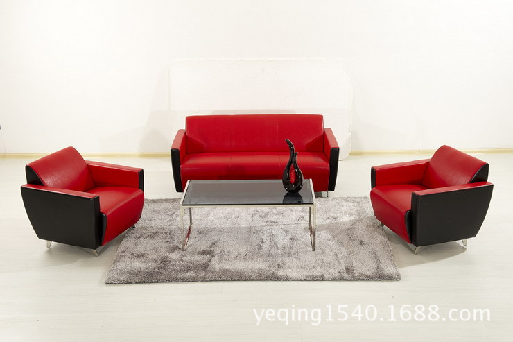 杭州廠傢直銷 時尚休閒沙發 高檔辦公沙發 會客沙發 批發定做批發・進口・工廠・代買・代購
