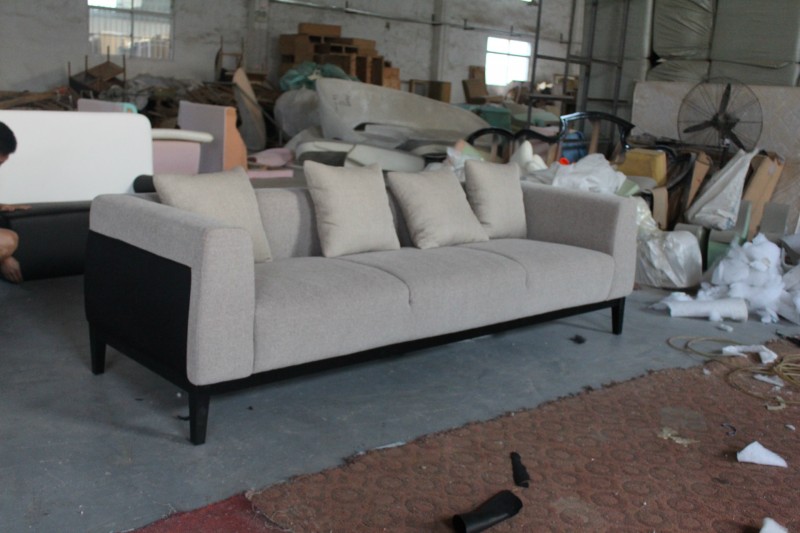 批量生產 歐式樣板房傢具個性休閒沙發 休閒樣板房傢具批發・進口・工廠・代買・代購