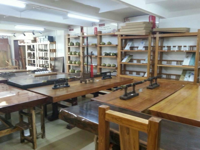 老榆木傢具，明式架子，餐桌，畫案批發・進口・工廠・代買・代購