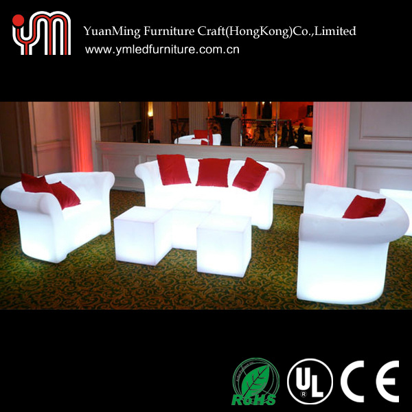 惠州超底價供應酒店專用LED發光沙發 發光LED沙發 酒吧傢具 熱銷批發・進口・工廠・代買・代購