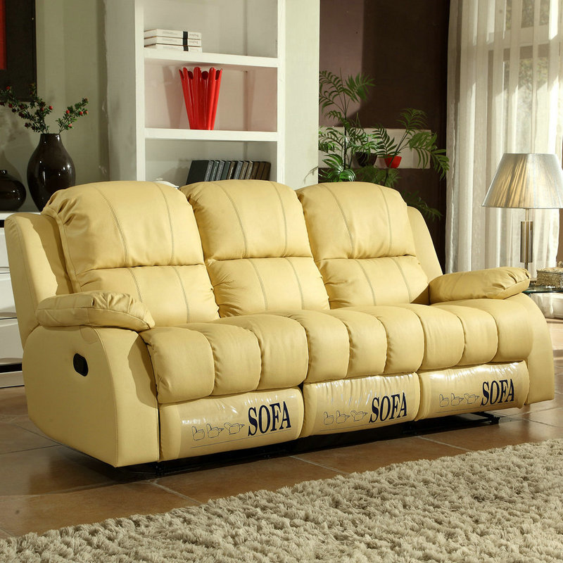 真皮客廳多功能組合沙發  時尚創意客廳沙發 單人雙人三人沙發批發・進口・工廠・代買・代購