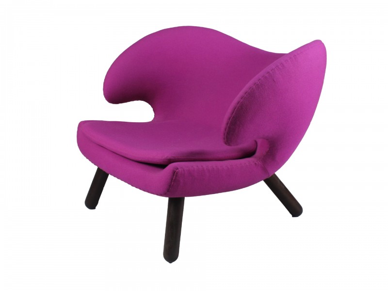 Pelican Chair 單人沙發椅懶人沙發簡約個性休閒北歐傢具風格設計工廠,批發,進口,代購