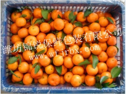 供應砂糖橘專用錦銳物理活性氣調保鮮袋0.9/個工廠,批發,進口,代購