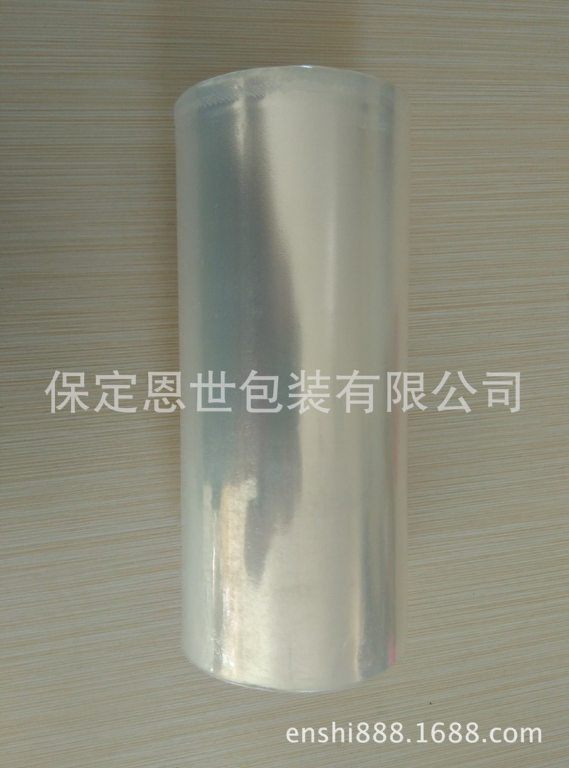 烤冷麵機專用保鮮膜 易斷 低黏度 22cm 24cm 寬度可定製 廠傢直銷工廠,批發,進口,代購