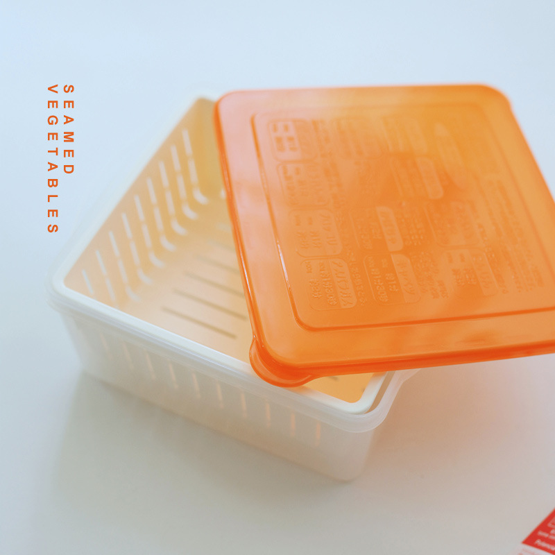 日本進口 微波容器 微波爐烹飪飯盒 電子速食飯盒MUJI料理盒 PP批發・進口・工廠・代買・代購