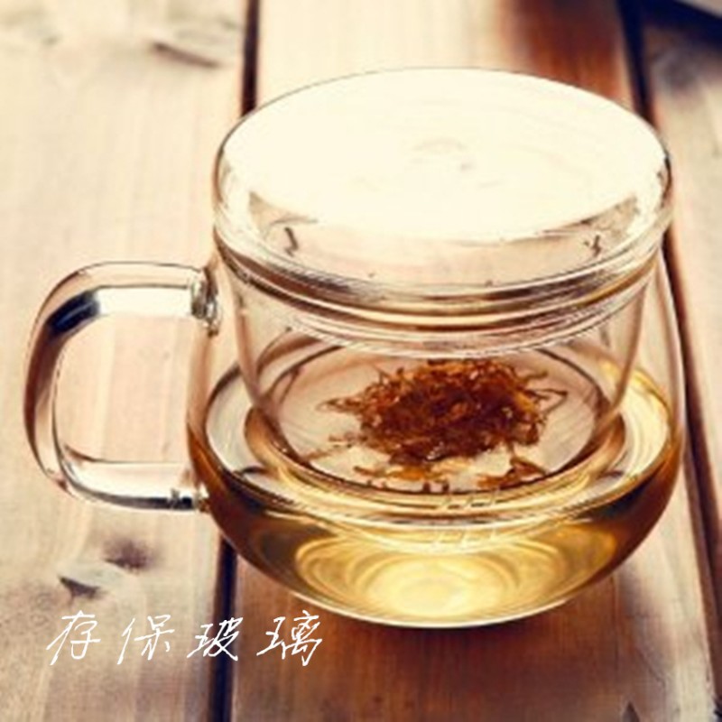 廠傢生產直銷創意新款玻璃杯 耐高溫泡茶專用杯批發・進口・工廠・代買・代購