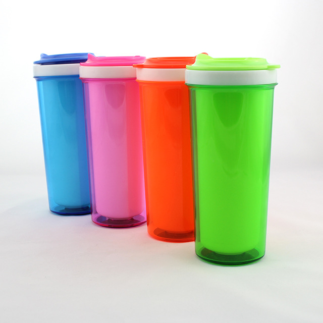 專業生產雙層塑料杯|車載汽車杯|隔熱塑料杯子|促銷塑料杯|雙層杯批發・進口・工廠・代買・代購