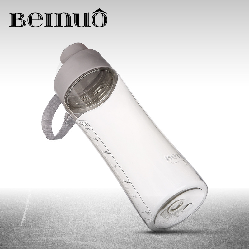 貝諾夏季創意太空杯便攜戶外健身運動塑料學生水杯子超大容量水壺批發・進口・工廠・代買・代購