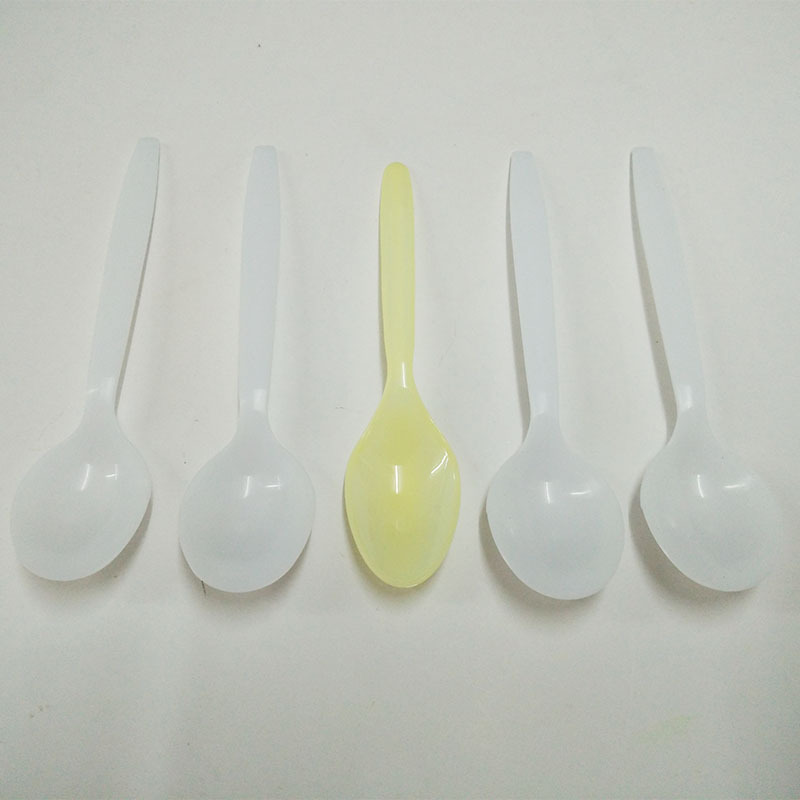超實惠廠傢定製廚房必備塑料勺子多型號批發・進口・工廠・代買・代購
