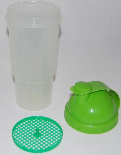 供應 出口歐美700ml/25oz 塑料運動搖杯蛋白粉搖杯（BPA Free）批發・進口・工廠・代買・代購