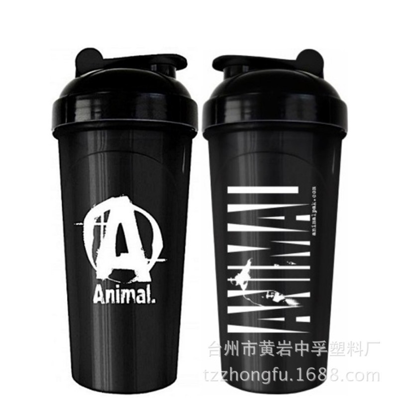 Universal Nutrition Animal Shaker Cup環球野獸蛋白粉搖杯工廠,批發,進口,代購