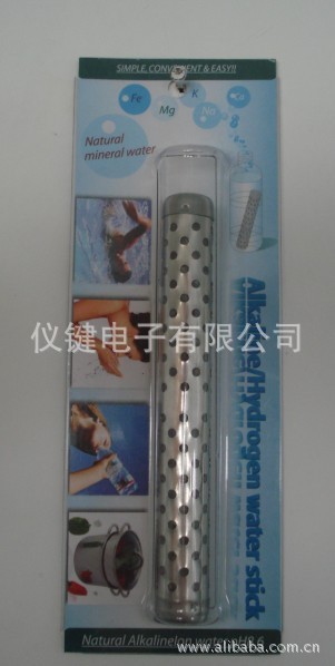 供應負離子棒 弱堿性棒 能量棒 water stick ehm-s2工廠,批發,進口,代購