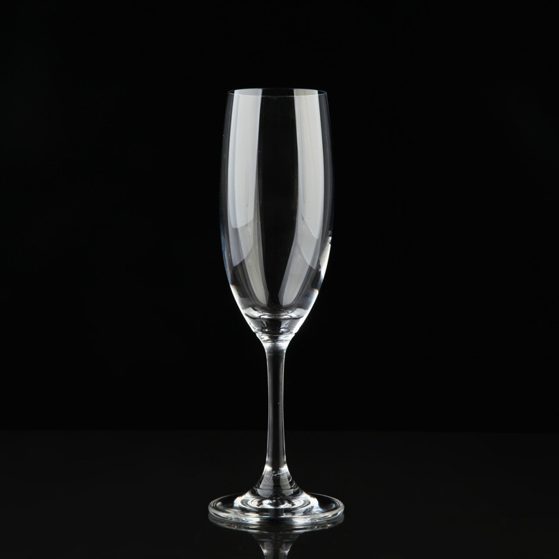 F07玻璃香檳杯廠傢直銷150ml高腳杯工廠,批發,進口,代購