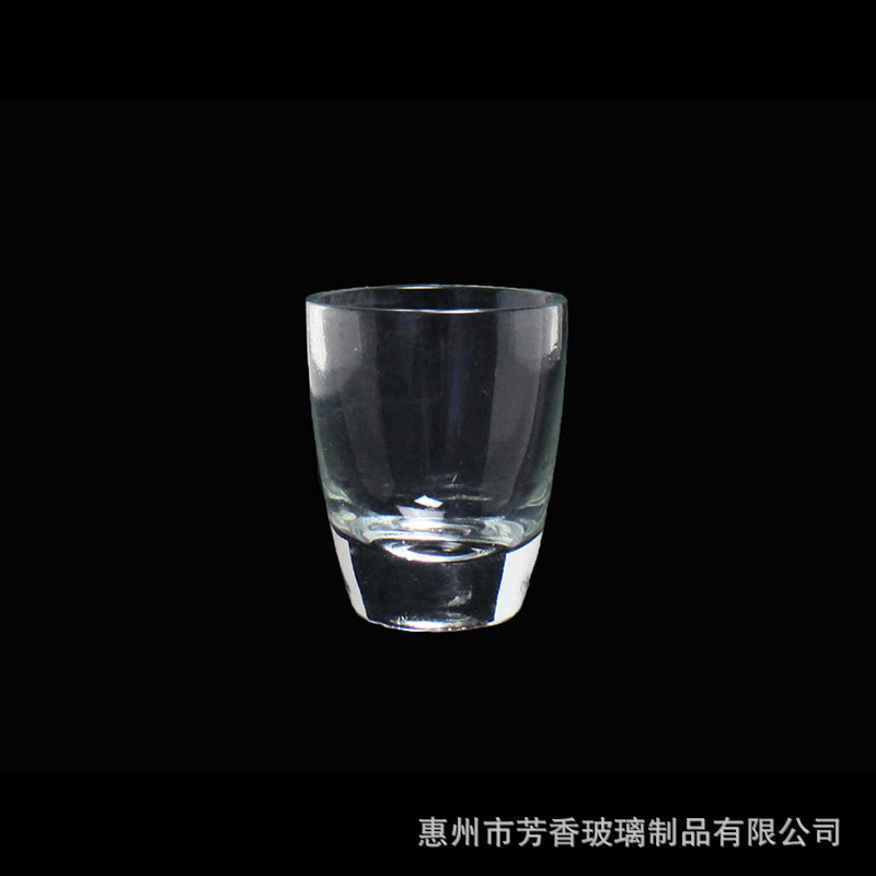 芳香玻璃製品直供優質透明玻璃白酒杯烈酒杯酒吧餐廳KTV專用工廠,批發,進口,代購
