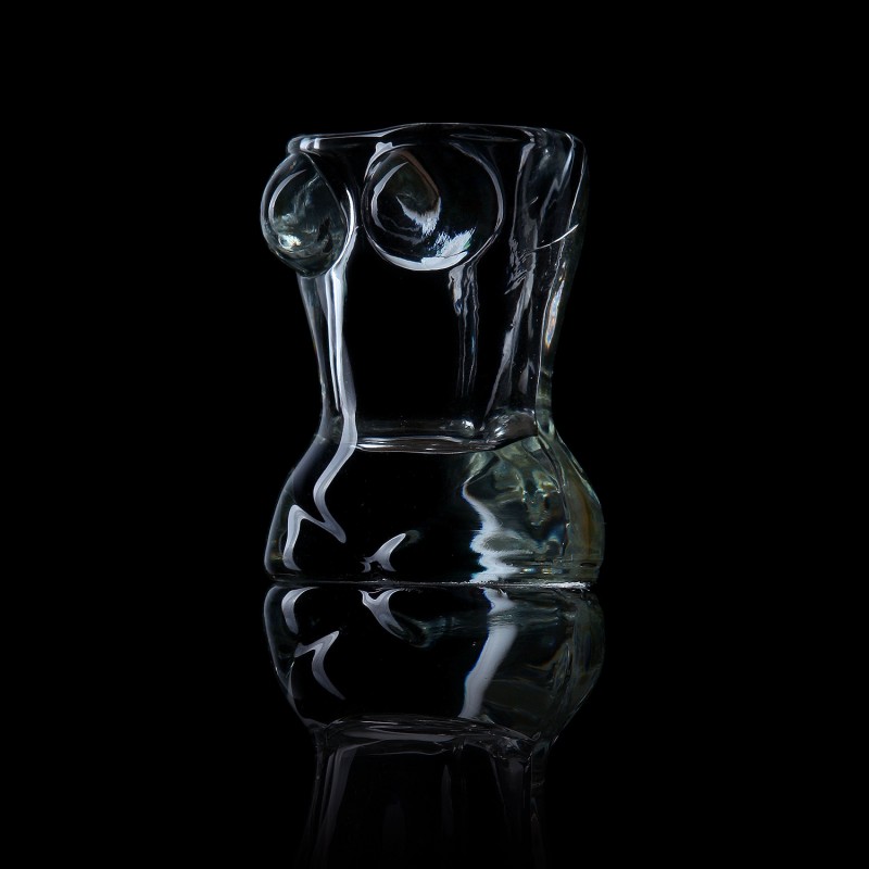 2015新款 微醺誘惑美女玻璃杯 個性烈酒杯|紅酒杯 創意異形酒杯工廠,批發,進口,代購
