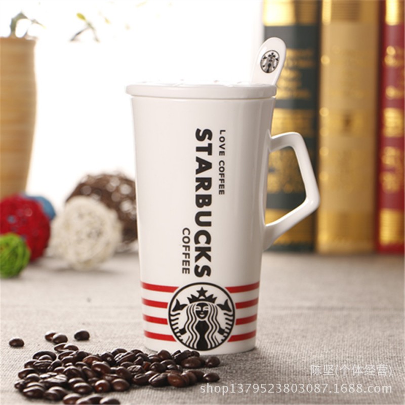 新款正品星巴克STARBUCKS陶瓷杯 馬克杯 咖啡杯子 coffee mug批發・進口・工廠・代買・代購
