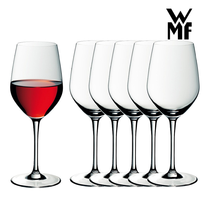 WMFWMF福騰寶 進口紅酒杯套裝玻璃杯子高腳杯葡萄酒杯醒酒器工廠,批發,進口,代購