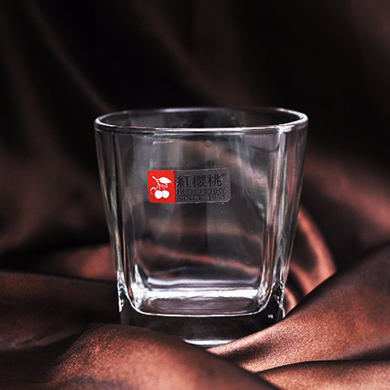 耐熱透明無鉛水晶玻璃水杯 烈酒啤酒果汁杯直身杯 廠傢直銷批發工廠,批發,進口,代購