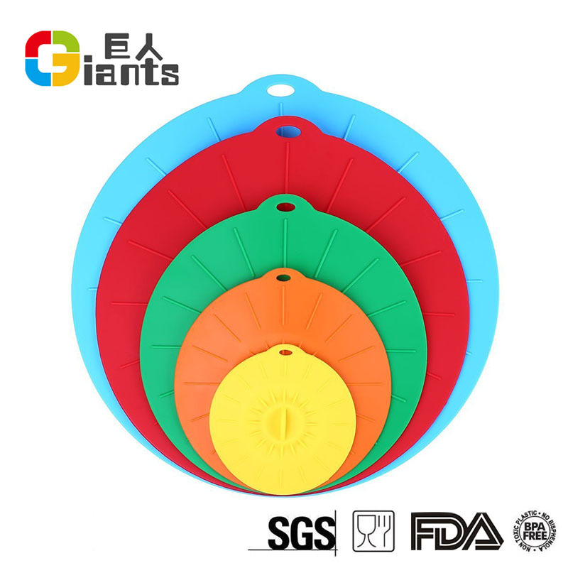 廠傢直銷 矽膠保鮮蓋 矽膠密封保鮮蓋 微波爐保鮮蓋工廠,批發,進口,代購