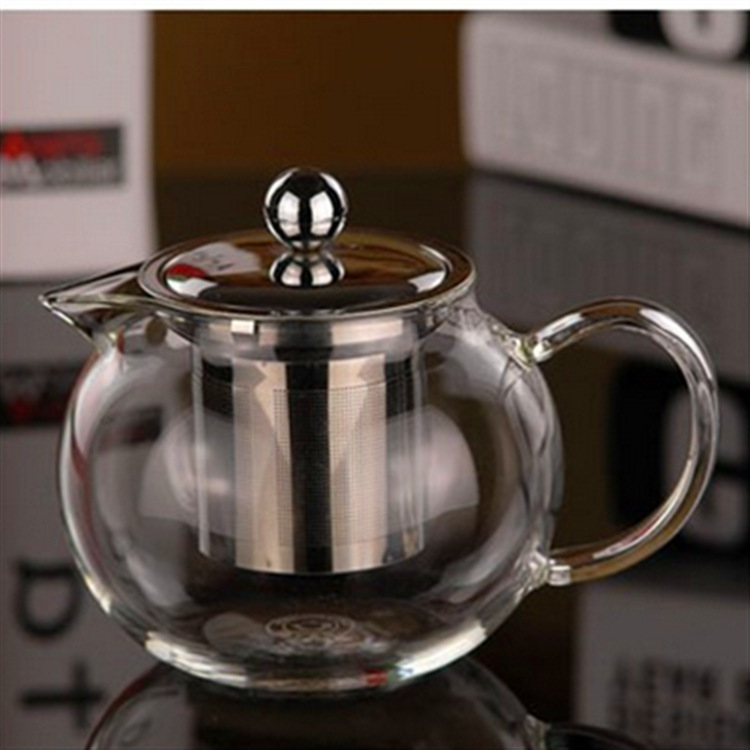 創意禮品耐熱透明玻璃茶壺功夫茶具系列廠傢特價專賣純手工 批發工廠,批發,進口,代購