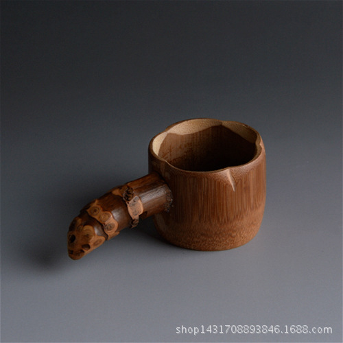 竹根茶漏批發 功夫茶漏 茶道配件 濾網 竹工藝品一件代發 定製工廠,批發,進口,代購