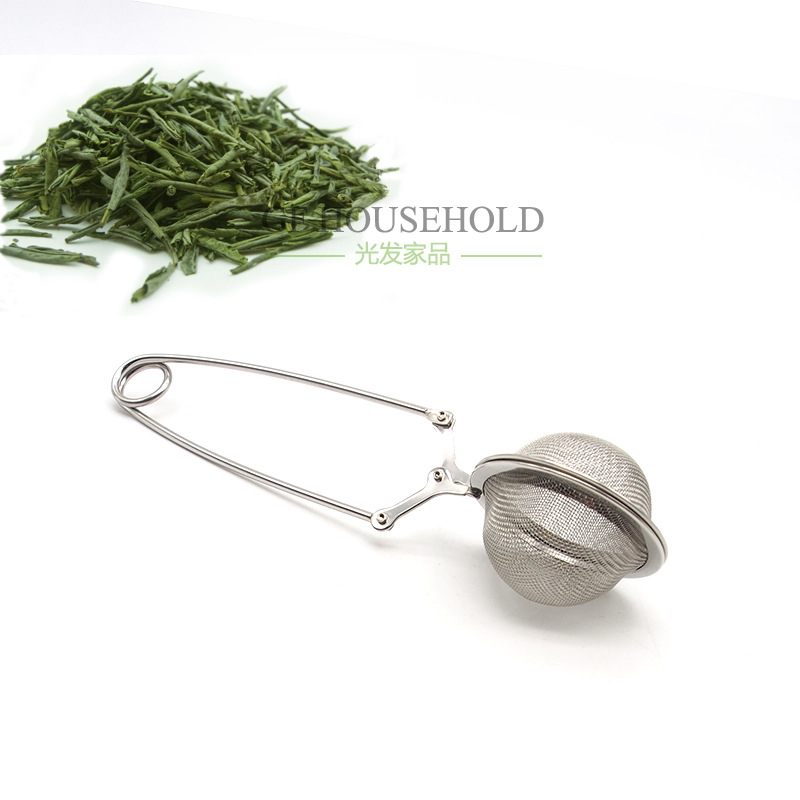 英國隔茶球 茶濾茶漏網泡茶器 茶葉花茶過濾器 食品級304不銹鋼工廠,批發,進口,代購