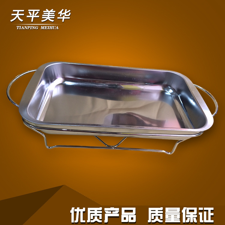 廠傢直銷長方形魚爐  豪華方形魚爐  酒店 餐廳燒烤爐工廠,批發,進口,代購