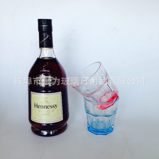 廠傢供應  彩色威士忌酒杯 噴色烈酒杯工廠,批發,進口,代購