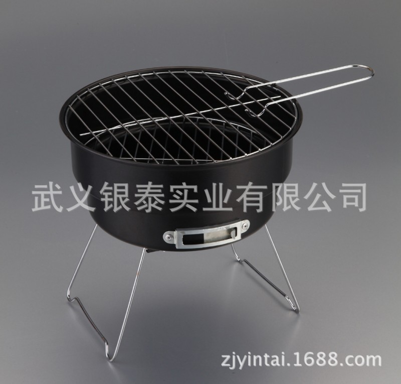 長期供應便攜式BBQ Grill/戶外燒烤爐/迷你烤爐BBQ等系列燒烤架批發・進口・工廠・代買・代購