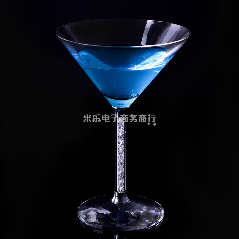 廠傢直銷 無鉛水晶雞尾酒杯 酒吧會所專用紅酒杯 高腳杯 特別時尚批發・進口・工廠・代買・代購