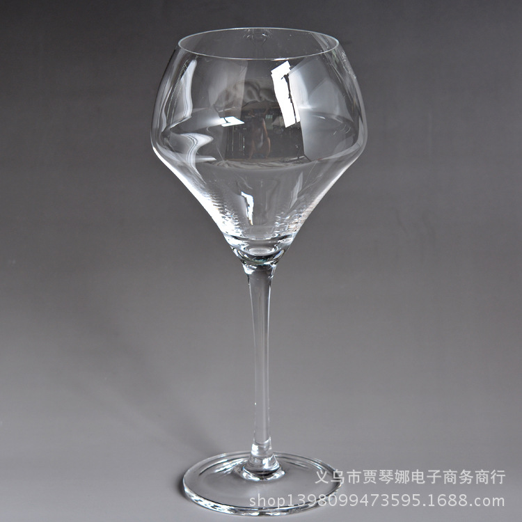 專業無鉛水晶高腳杯 水晶紅酒杯 葡萄酒杯   批發供應 酒具工廠,批發,進口,代購