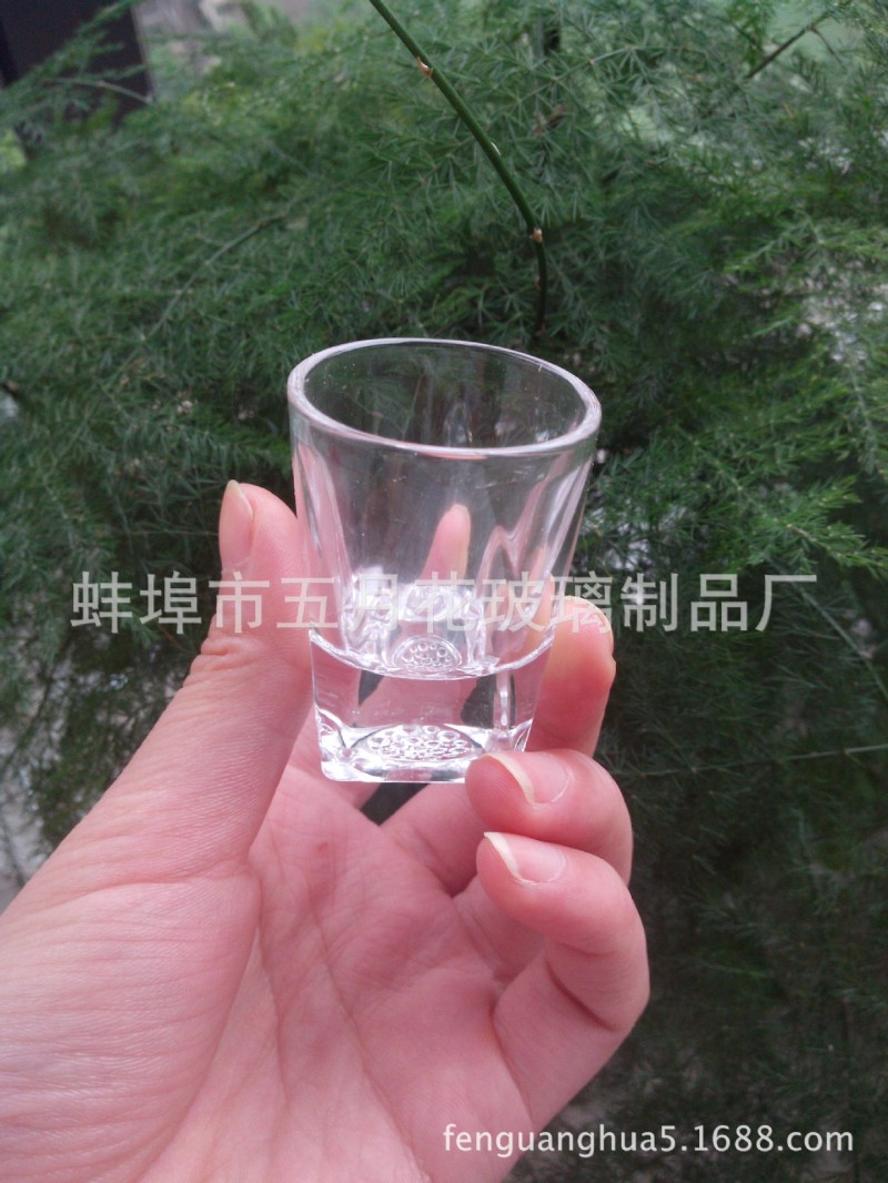 供應創意高爾夫烈酒杯  一口杯批發・進口・工廠・代買・代購