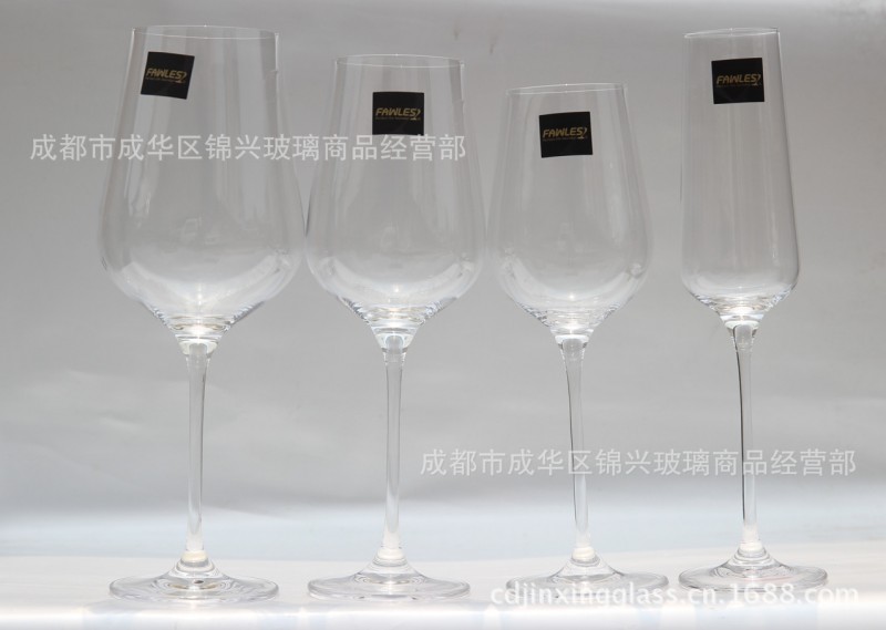 弗羅薩大師系列一體成形無鉛水晶玻璃高腳紅酒杯批發・進口・工廠・代買・代購