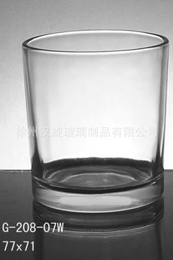 大量批發 雙層玻璃杯 創意玻璃杯 禮品杯廣告水杯定製工廠,批發,進口,代購