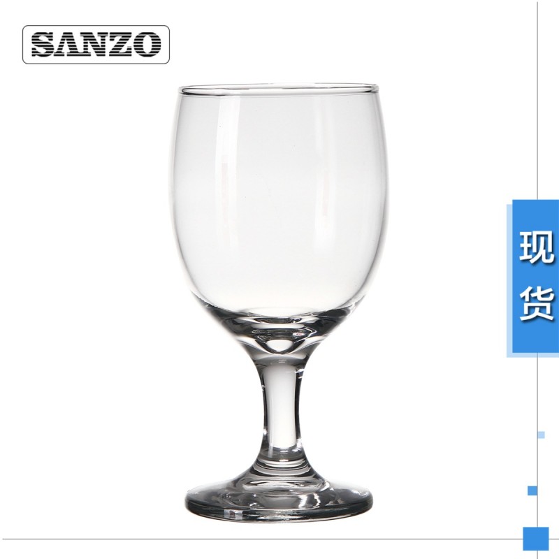 現貨供應 機吹玻璃杯 紅酒杯  品酒杯 傢用玻璃杯6089工廠,批發,進口,代購