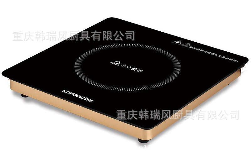 首創3C認證安派電陶爐ADG-20B3正品韓式無煙電烤爐工廠,批發,進口,代購