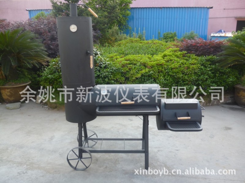 【價格公道】出口BBQ Grill 戶外烤爐 加大型 環保 耐高溫批發・進口・工廠・代買・代購