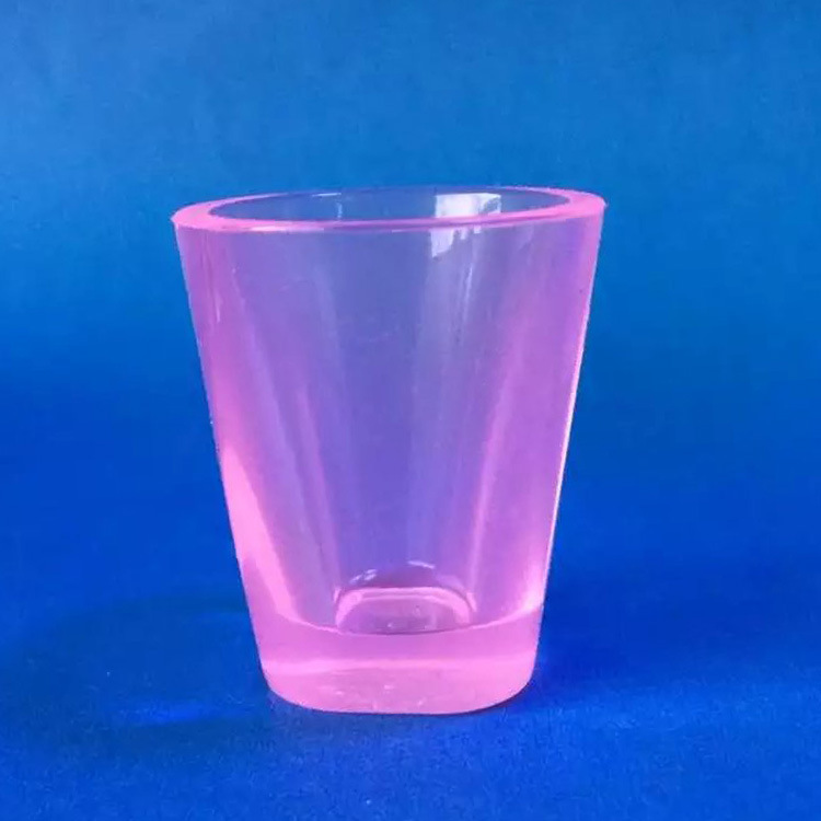 批發矽膠小酒杯創意水杯紅酒杯子高透明矽膠杯子批發・進口・工廠・代買・代購