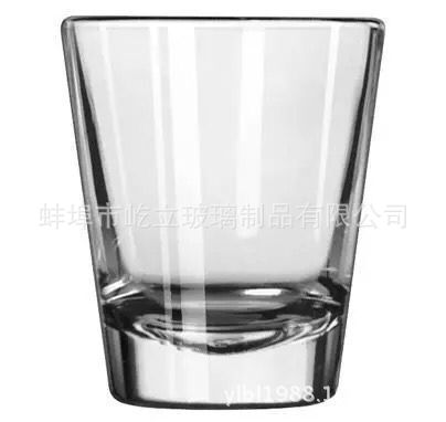 廠傢直銷 5060小酒杯 烈酒杯 一口杯 50ml 貼花 噴色 蒙砂工廠,批發,進口,代購