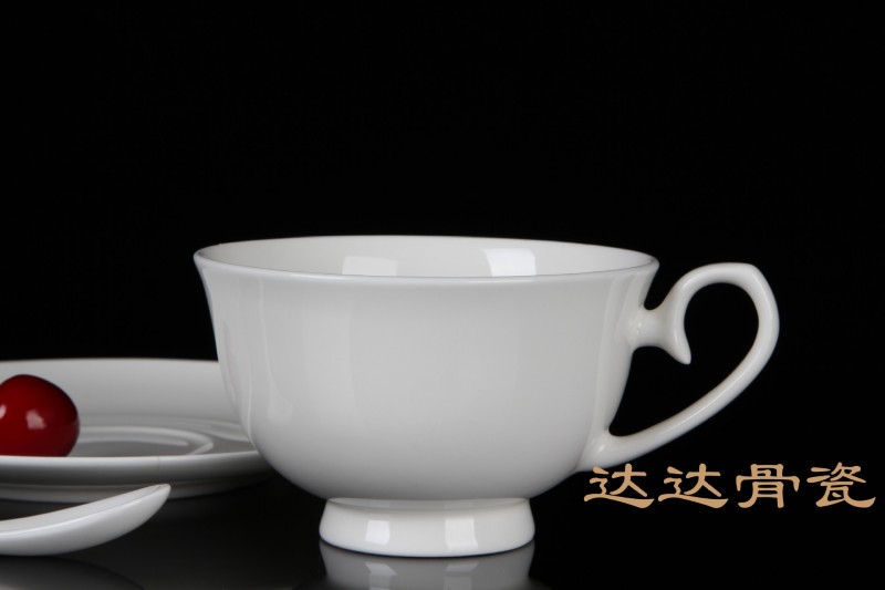 咖啡杯 骨瓷杯 骨瓷咖啡具 骨質瓷咖啡杯碟 禮品杯 可加logo批發・進口・工廠・代買・代購