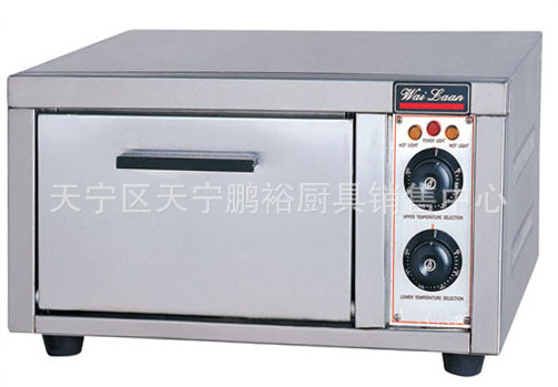 廠傢直銷 單門薄餅烤爐WYG-842 提供批發批發・進口・工廠・代買・代購
