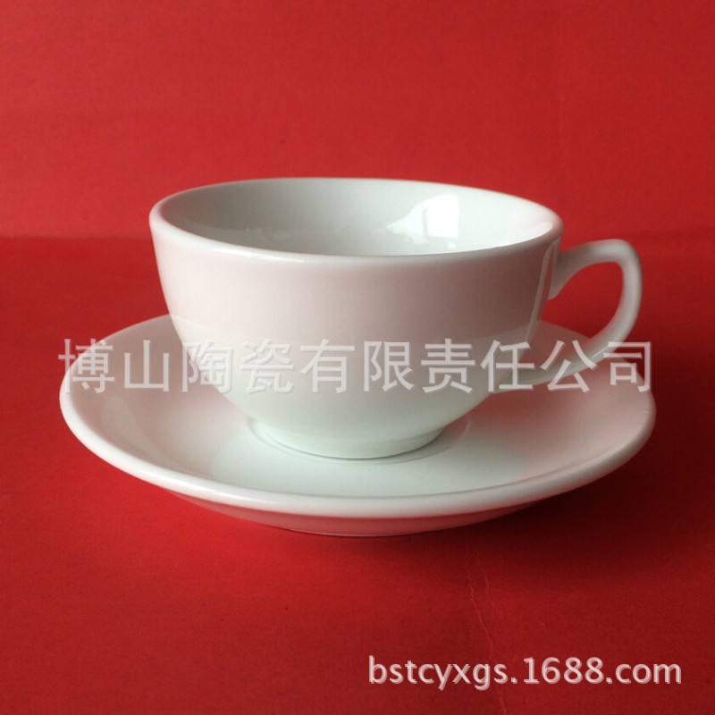 咖啡杯陶瓷套裝 批發骨瓷咖啡杯 強化瓷禮品促銷杯子可印公司名稱工廠,批發,進口,代購